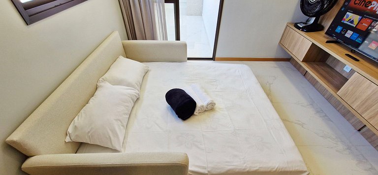 COARM0104 Con balcón a 5min del C. de Convenciones