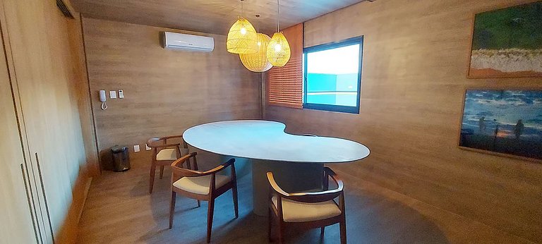 COBAR0126 - Charming with large balcony