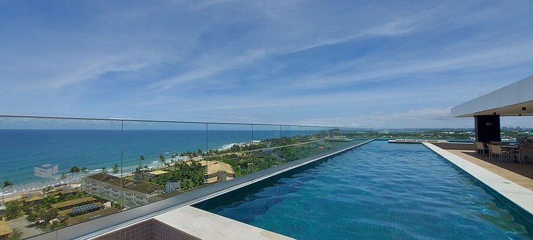 COSTE0107 - Apartament with balcony sea view