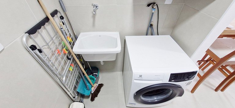 COSTE0107 - Apartament with balcony sea view