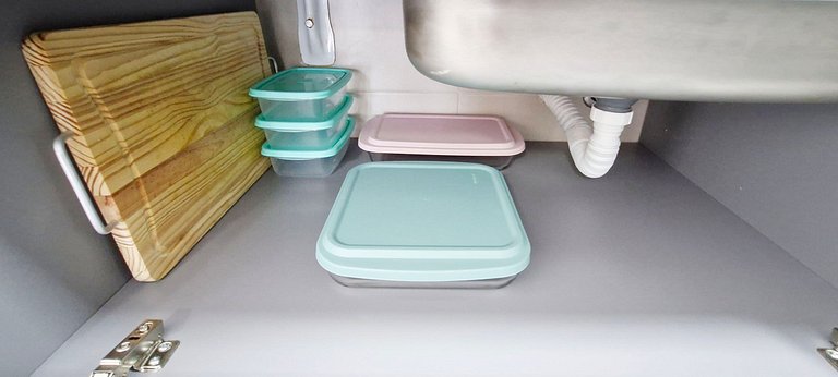 COSTE0107 - Apartament with balcony sea view