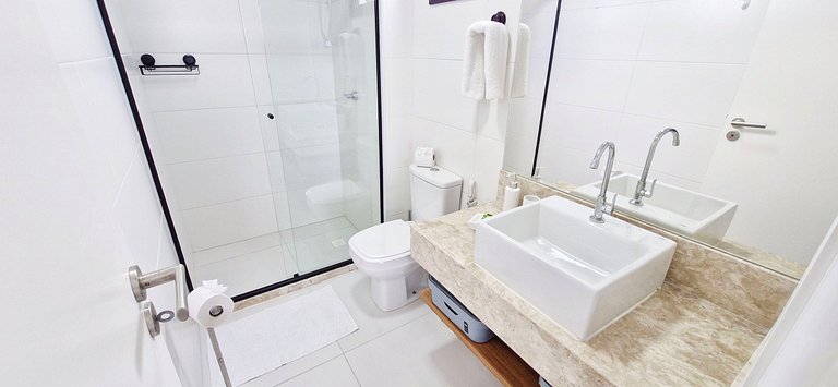 COSTE0107 - Apartament with balcony sea view