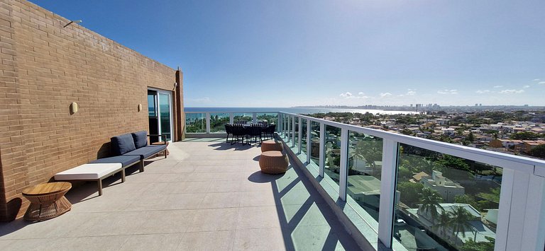 COPDS0108 - Elegant with a sensational view