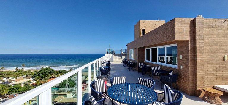 COPDS0108 - Elegante con una vista sensacional