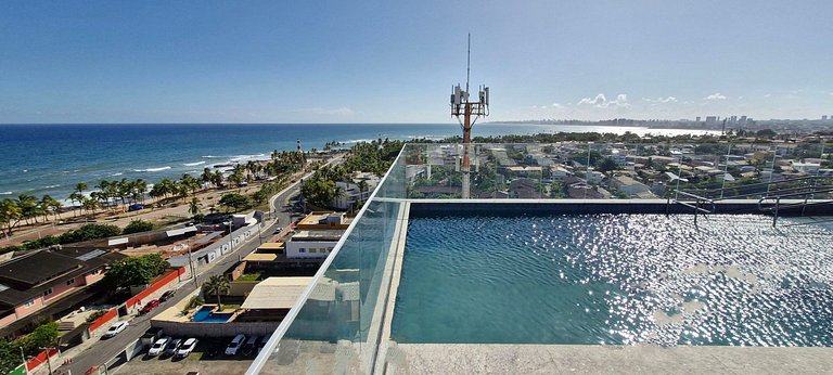 COPDS0108 - Elegant with a sensational view