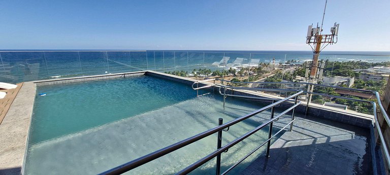 COPDS0108 - Elegante con una vista sensacional