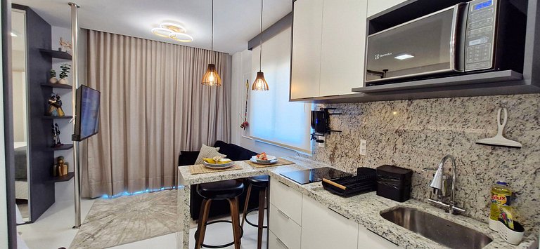 COPDS0108 - Elegante con una vista sensacional