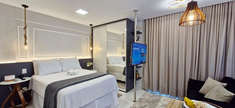 COPDS0108 - Elegante con una vista sensacional