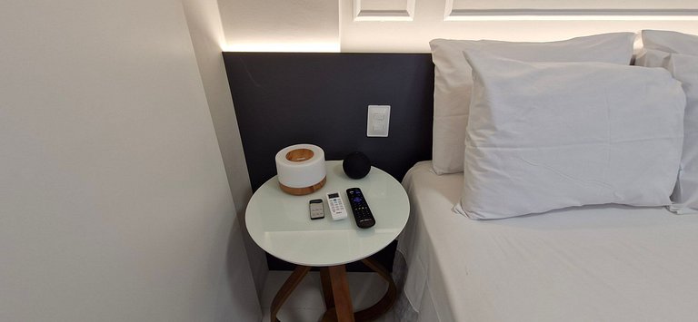 COPDS0108 - Elegante con una vista sensacional