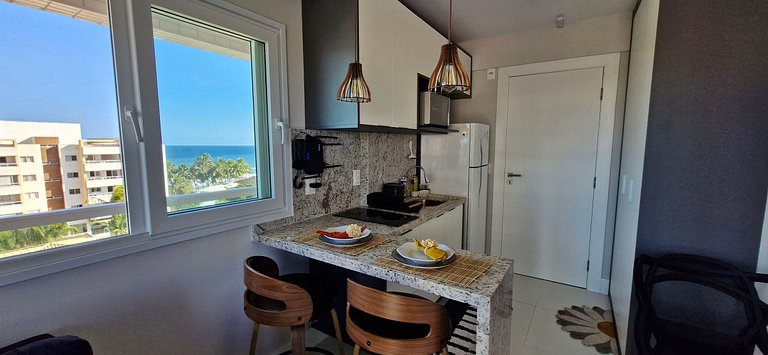 COPDS0108 - Elegante con una vista sensacional