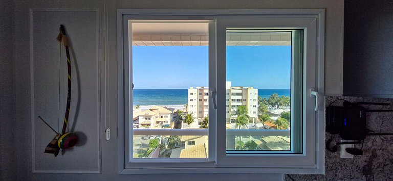 COPDS0108 - Elegante con una vista sensacional