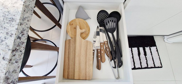 COPDS0108 - Elegante con una vista sensacional