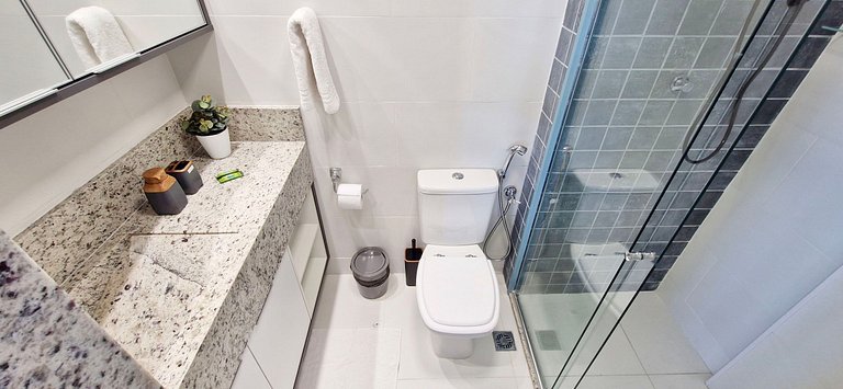 COPDS0108 - Elegante con una vista sensacional