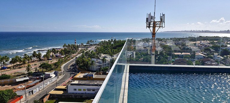 COPDS0108 - Elegant with a sensational view