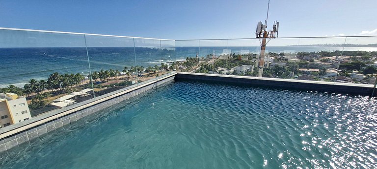 COPDS0108 - Elegant with a sensational view