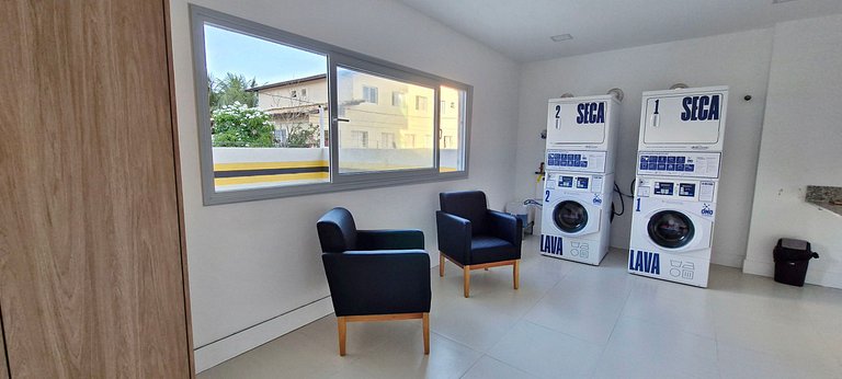 COPDS0108 - Elegante con una vista sensacional