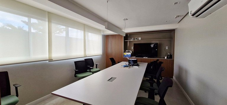 COPDS0107 - Balcón con vista al mar en Itapuã