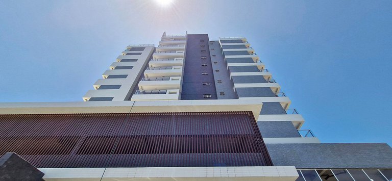 COPDS0107 - Sea view balcony in Itapuã