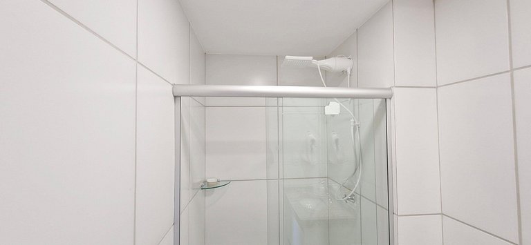 COPDS0107 - Balcón con vista al mar en Itapuã