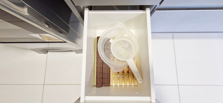 COPDS0107 - Sea view balcony in Itapuã