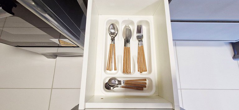 COPDS0107 - Sea view balcony in Itapuã