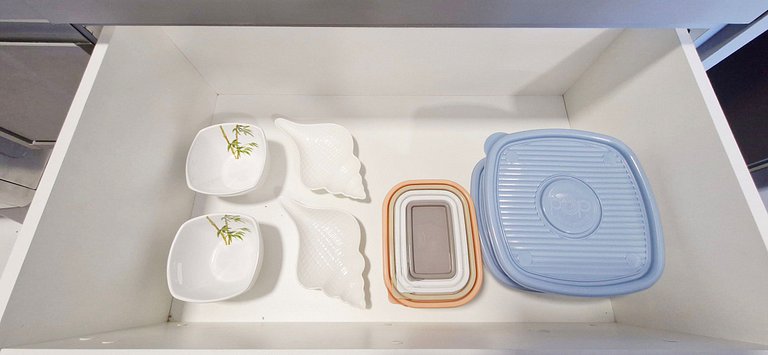 COPDS0107 - Balcón con vista al mar en Itapuã