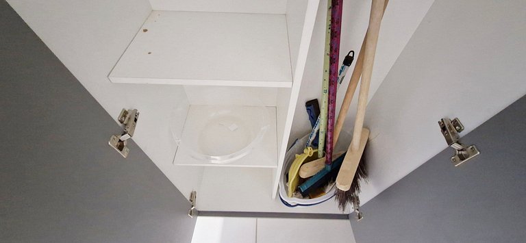 COPDS0107 - Balcón con vista al mar en Itapuã