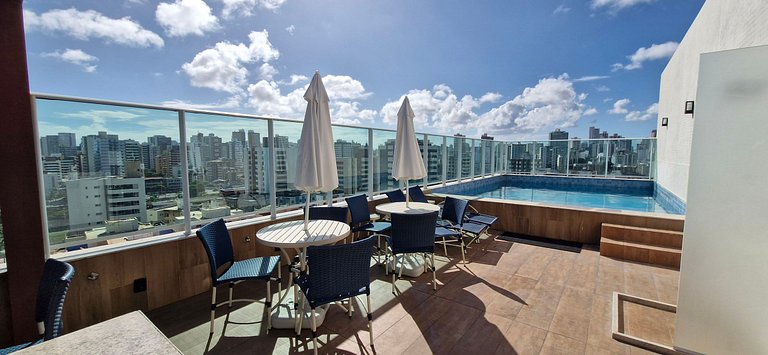 COCAZ0106 - 2/4, bellamente decorado