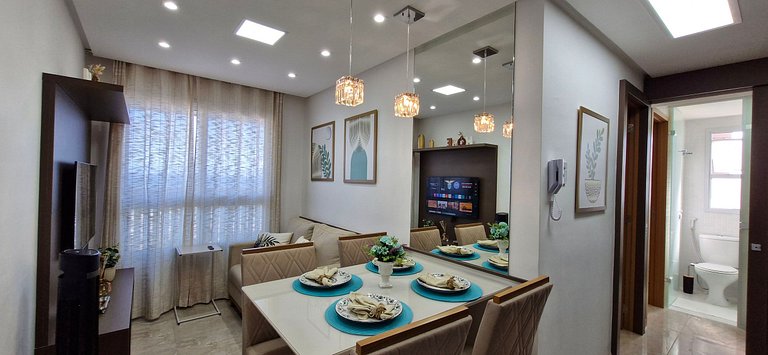 COCAZ0106 - 2/4, beautifully decorated