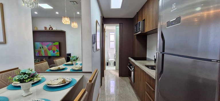 COCAZ0106 - 2/4, beautifully decorated