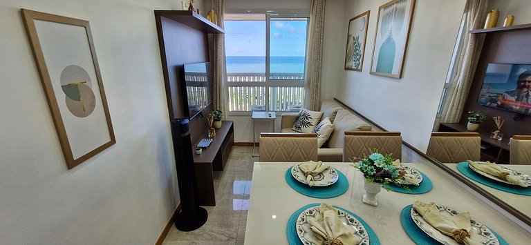 COCAZ0106 - 2/4, bellamente decorado