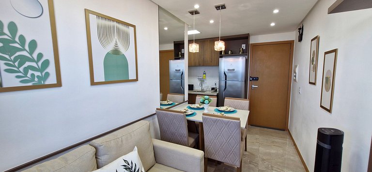 COCAZ0106 - 2/4, beautifully decorated