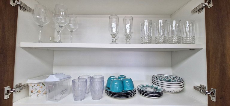 COCAZ0106 - 2/4, bellamente decorado