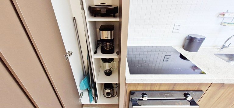 COCAZ0106 - 2/4, bellamente decorado