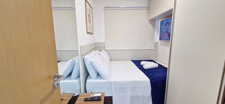 COCAZ0106 - 2/4, bellamente decorado