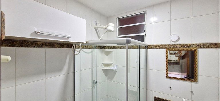 Frente mar em condomínio com piscina COSTE0108