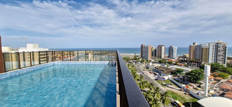 Aluguel de apartamento no Smart Convenções