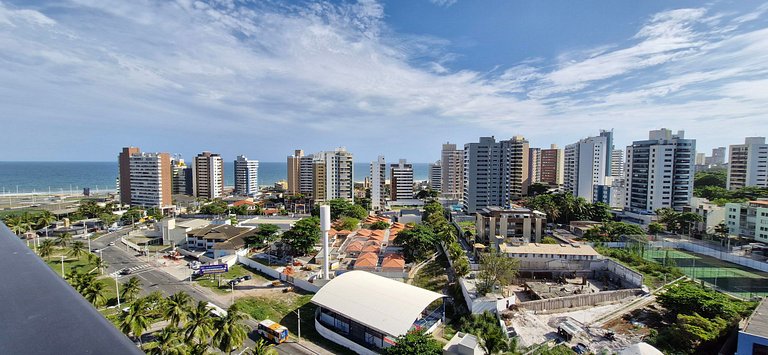 Aluguel de apartamento no Smart Convenções