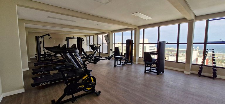 COARM0105 Con balcón a 5min del C. de Convenciones