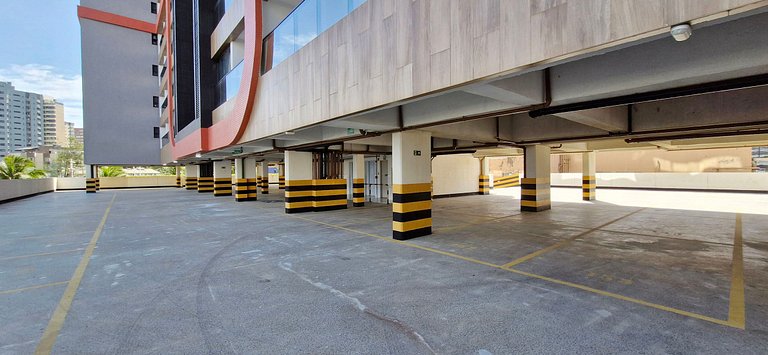 Aluguel de apartamento no Smart Convenções