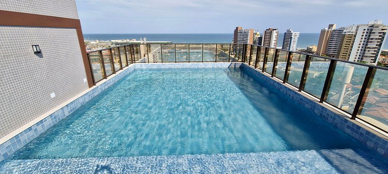 Aluguel de apartamento no Smart Convenções