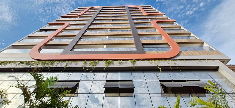 COARM0105 Con balcón a 5min del C. de Convenciones