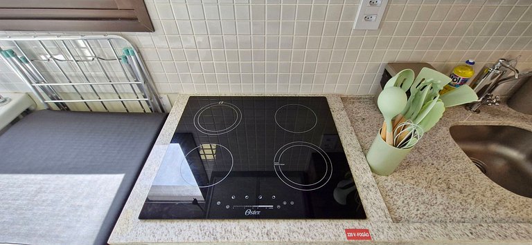 COARM0105 With balcony 5min from Convention Center