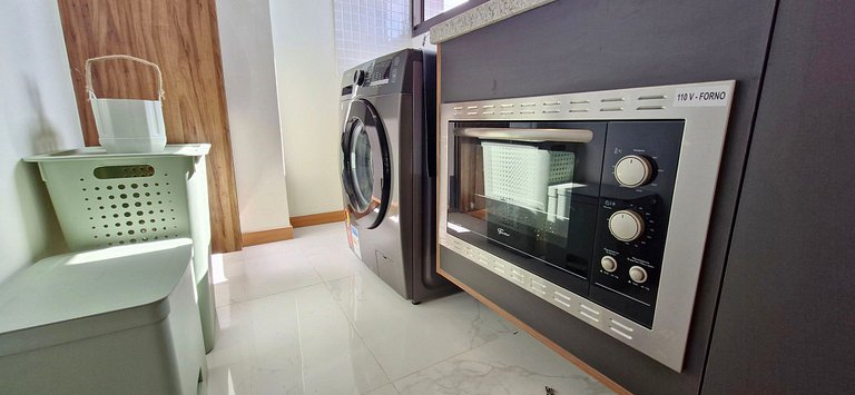 Aluguel de apartamento no Smart Convenções