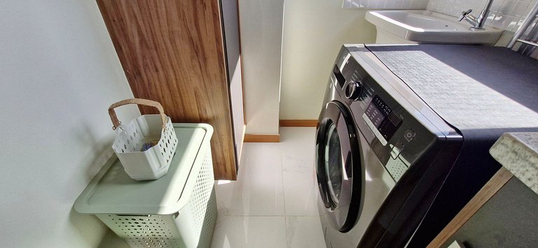 Aluguel de apartamento no Smart Convenções