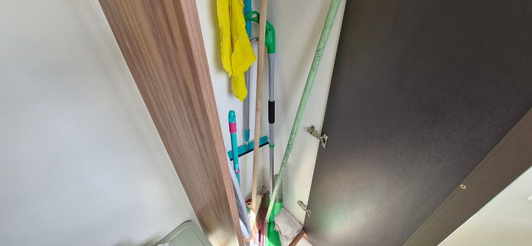 Aluguel de apartamento no Smart Convenções