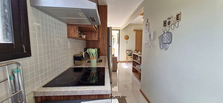 COARM0105 With balcony 5min from Convention Center