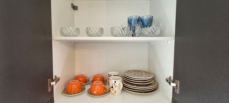 COARM0105 Con balcón a 5min del C. de Convenciones