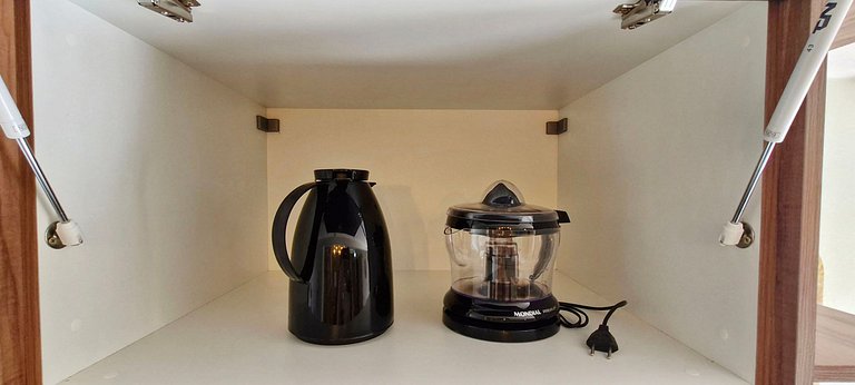 COARM0105 With balcony 5min from Convention Center