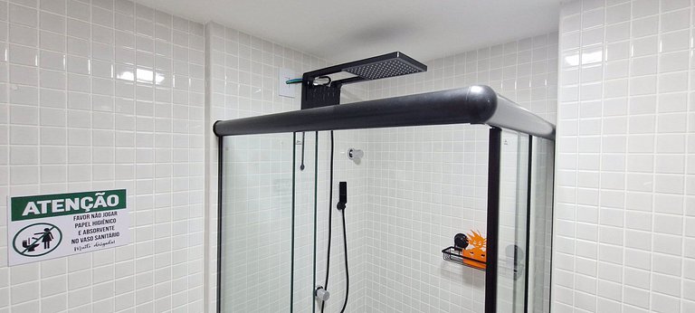 Aluguel de apartamento no Smart Convenções